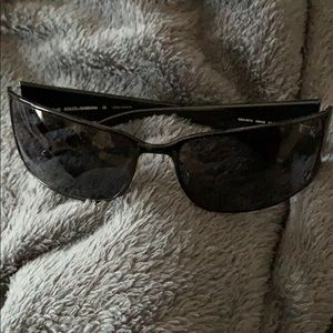 Dolce & Gabbana Mens Sunglasses